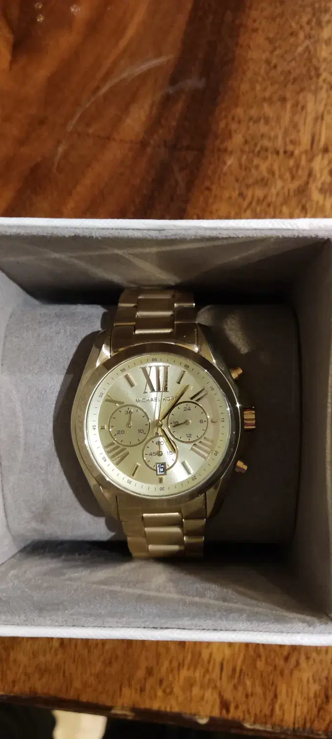 ساعت michael kors|ساعت|اصفهان, پوریای ولی|دیوار