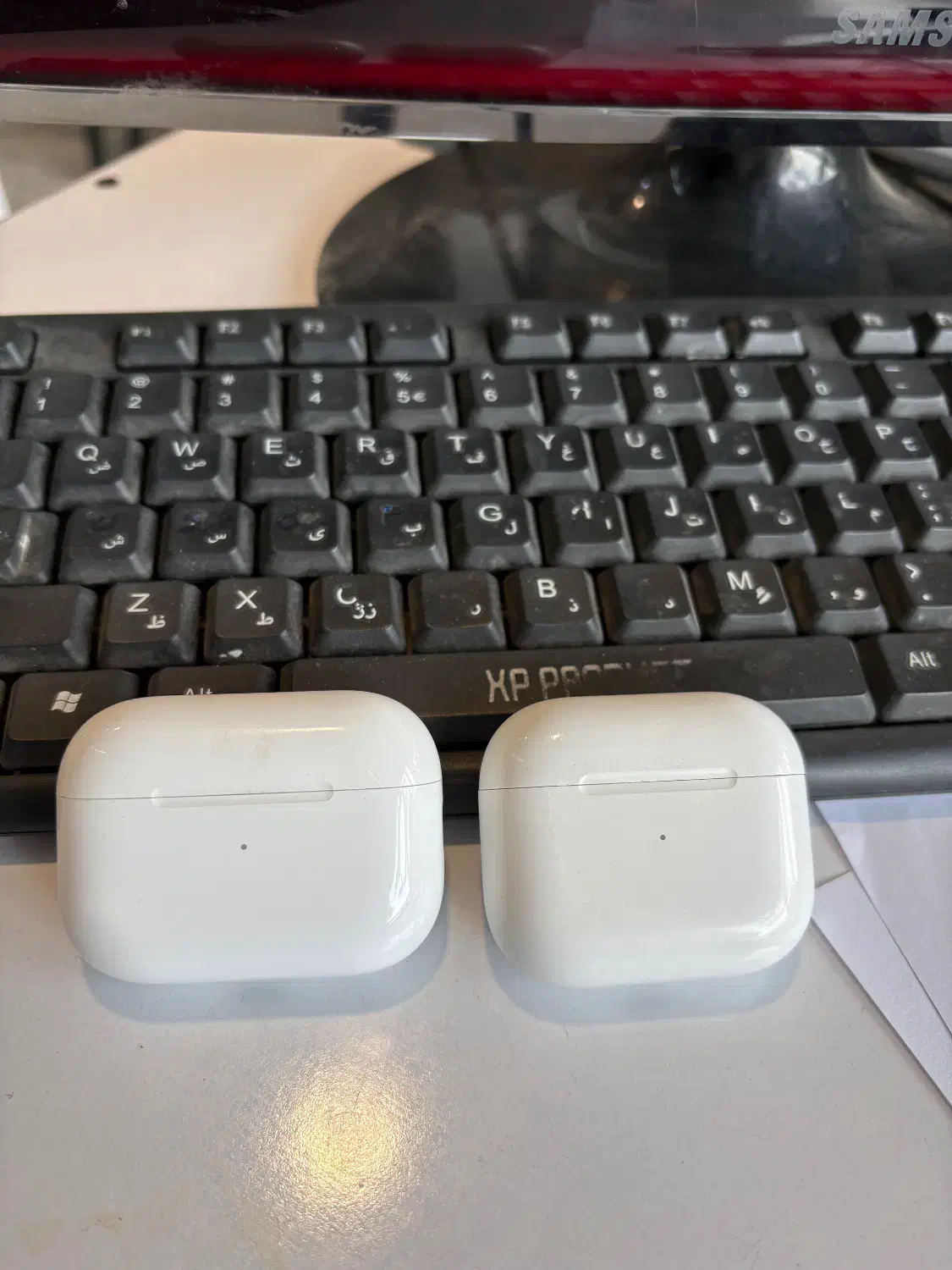 Airpod ایرپاد|لوازم جانبی موبایل و تبلت|کرج, اصفهانیها|دیوار