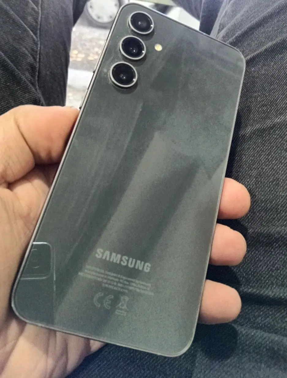 s23 fe 256gig|موبایل|تهران, شهید رجایی|دیوار
