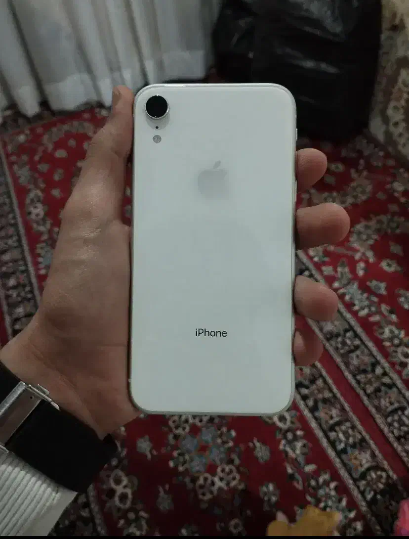 iphone XR|موبایل|رامهرمز, |دیوار