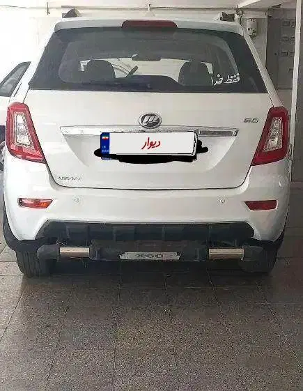 لیفان x60|خودرو سواری و وانت|سمنان, |دیوار