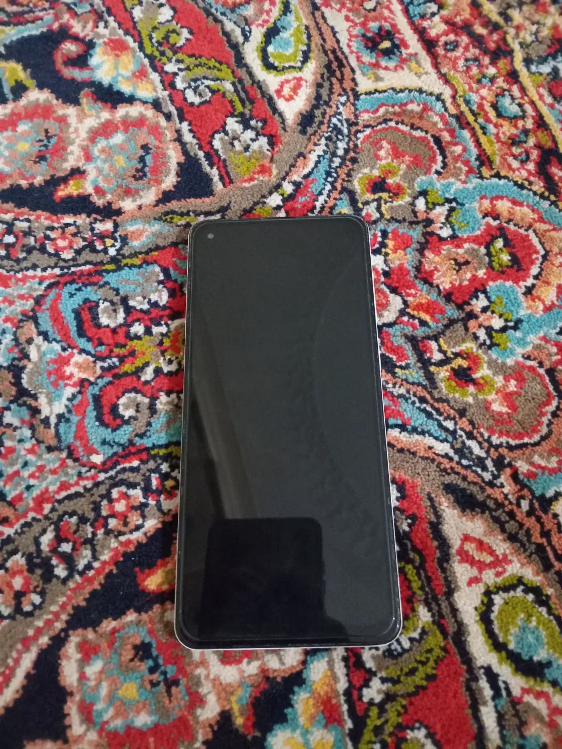 گوشی A21s|موبایل|زابل, |دیوار