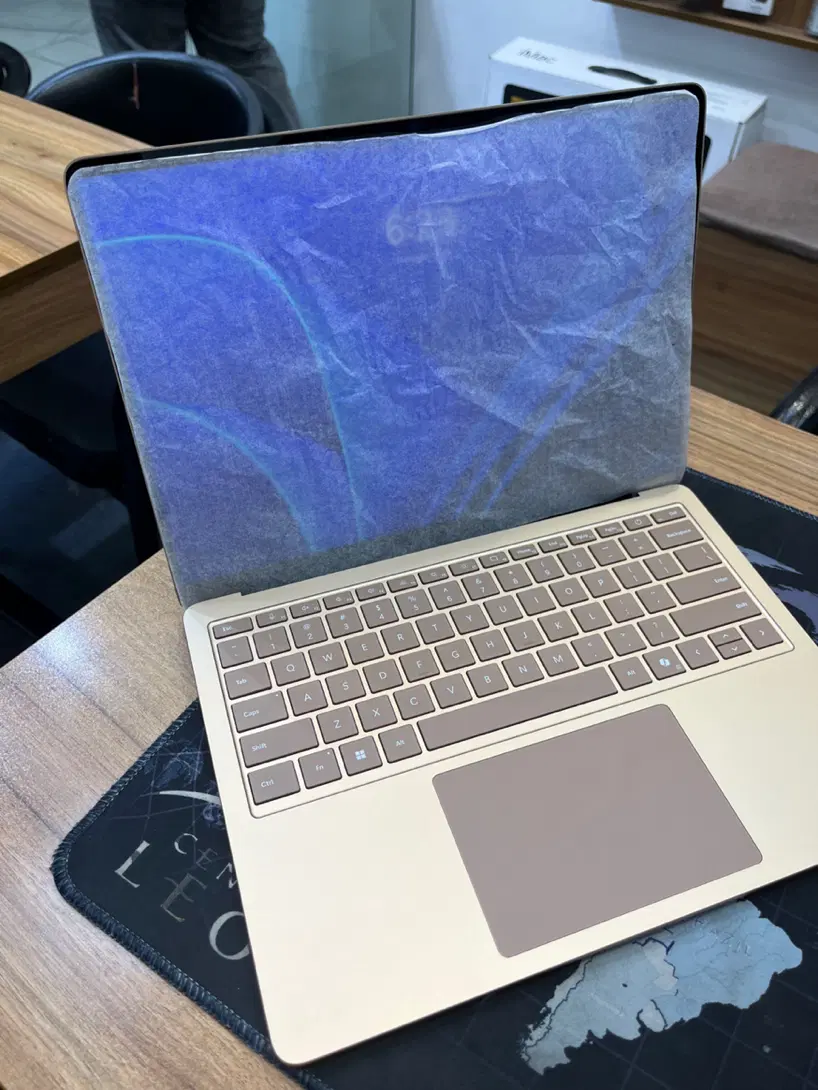 Surface laptop 13.8|رایانه همراه|تهران, جردن|دیوار