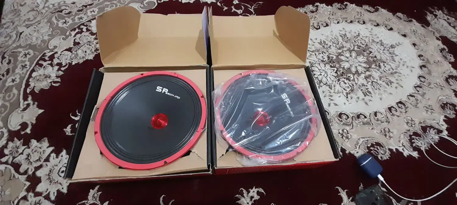 میدرنج 10|صوتی و تصویری|رشت, معلولین|دیوار