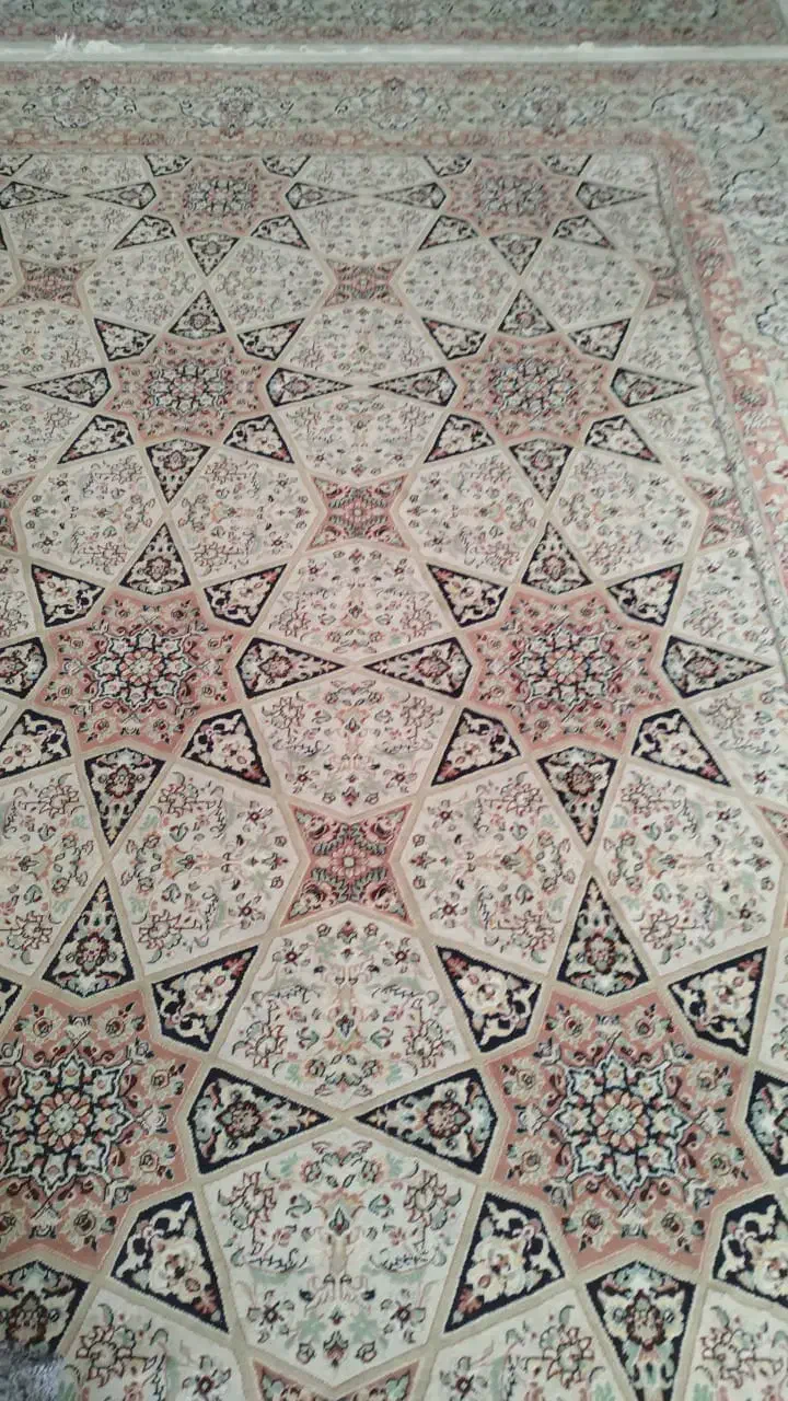 فرش ۱۲ متری|فرش|مشهد, یاس|دیوار