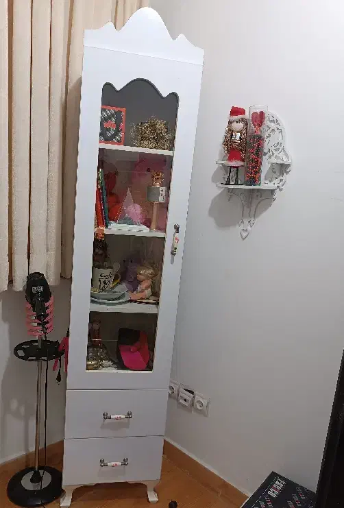 ویترین کودک|اسباب و اثاث بچه|صومعه‌سرا, |دیوار