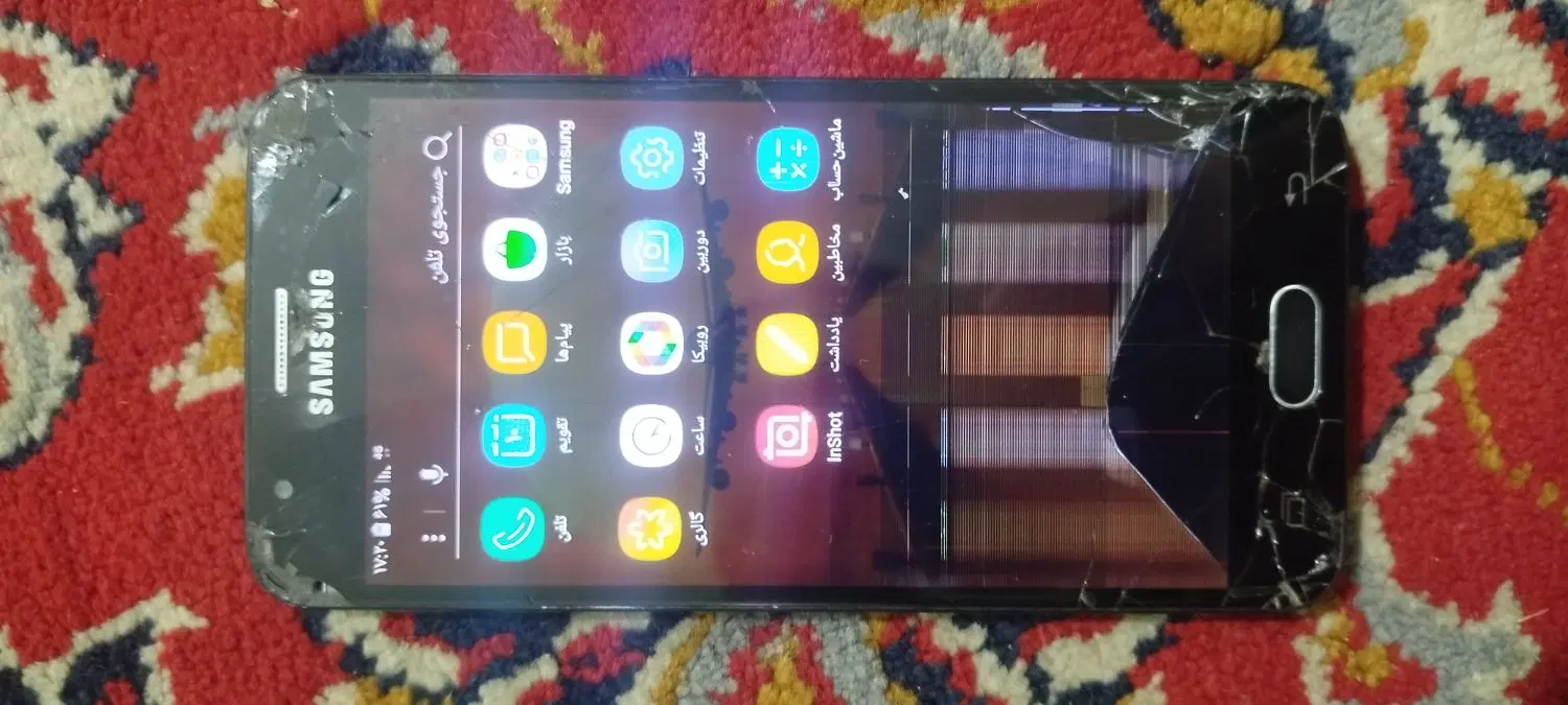 J5 Prime|موبایل|اشتهارد, |دیوار