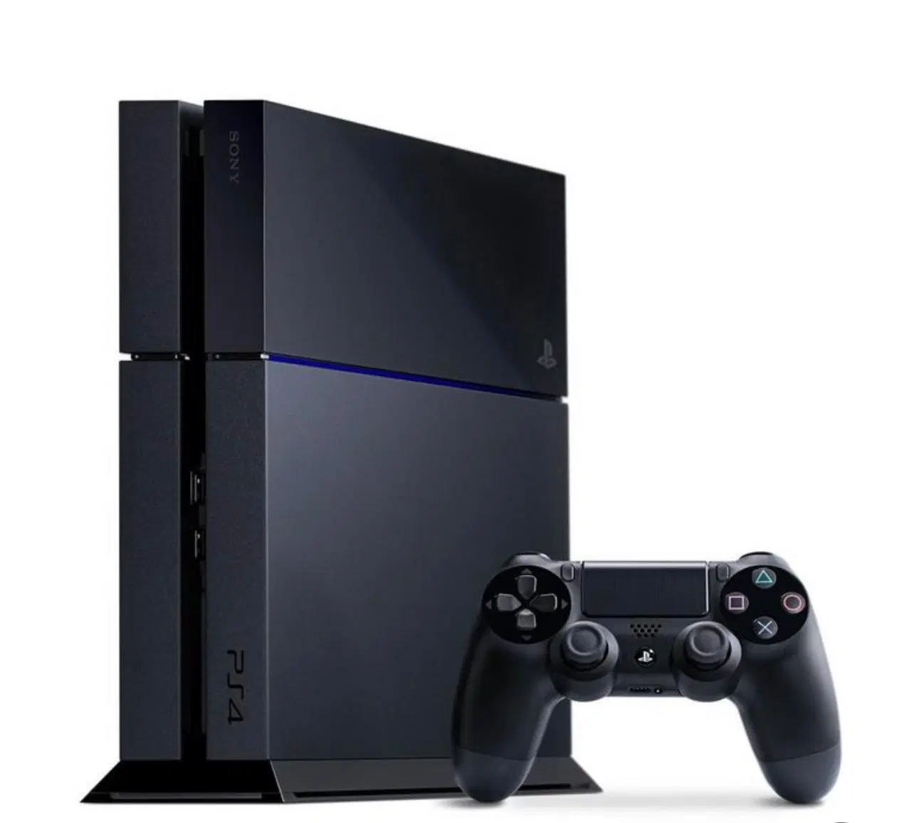 Ps4|کنسول، بازی ویدئویی و آنلاین|یزد, |دیوار