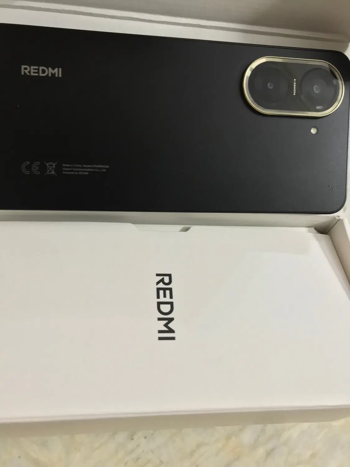 Redmi A5|موبایل|اسلامشهر, شهرک مفیدی|دیوار