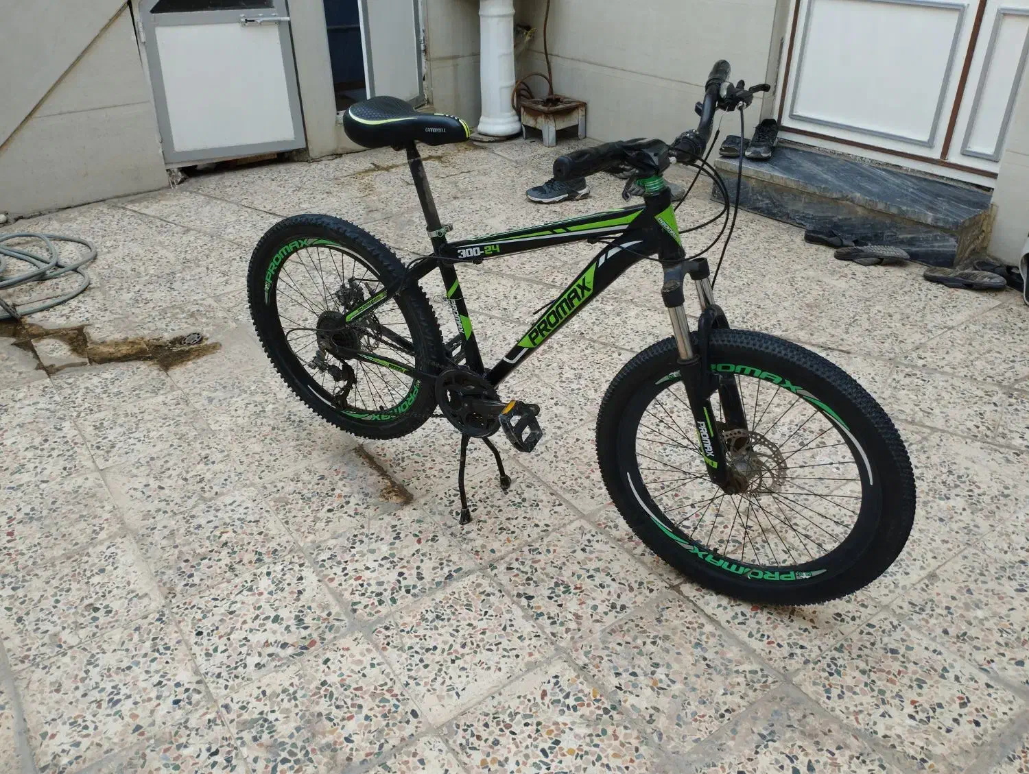 دوچرخه|دوچرخه، اسکیت، اسکوتر|خرم‌آباد, |دیوار