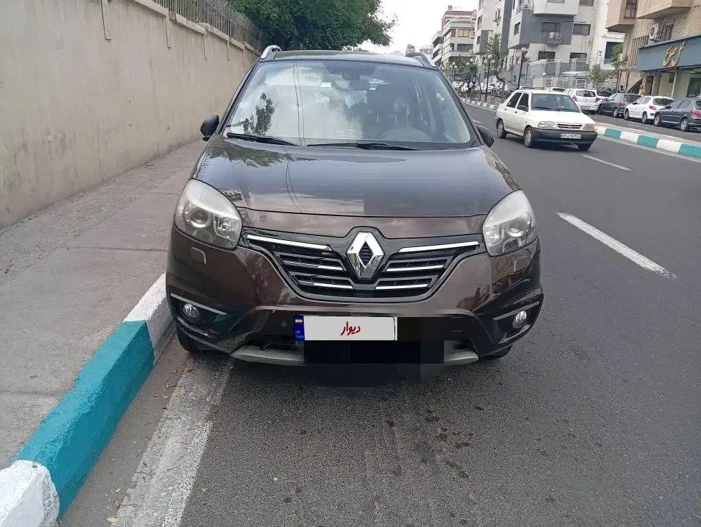 فروش|خودرو سواری و وانت|تهران, نیلوفر|دیوار