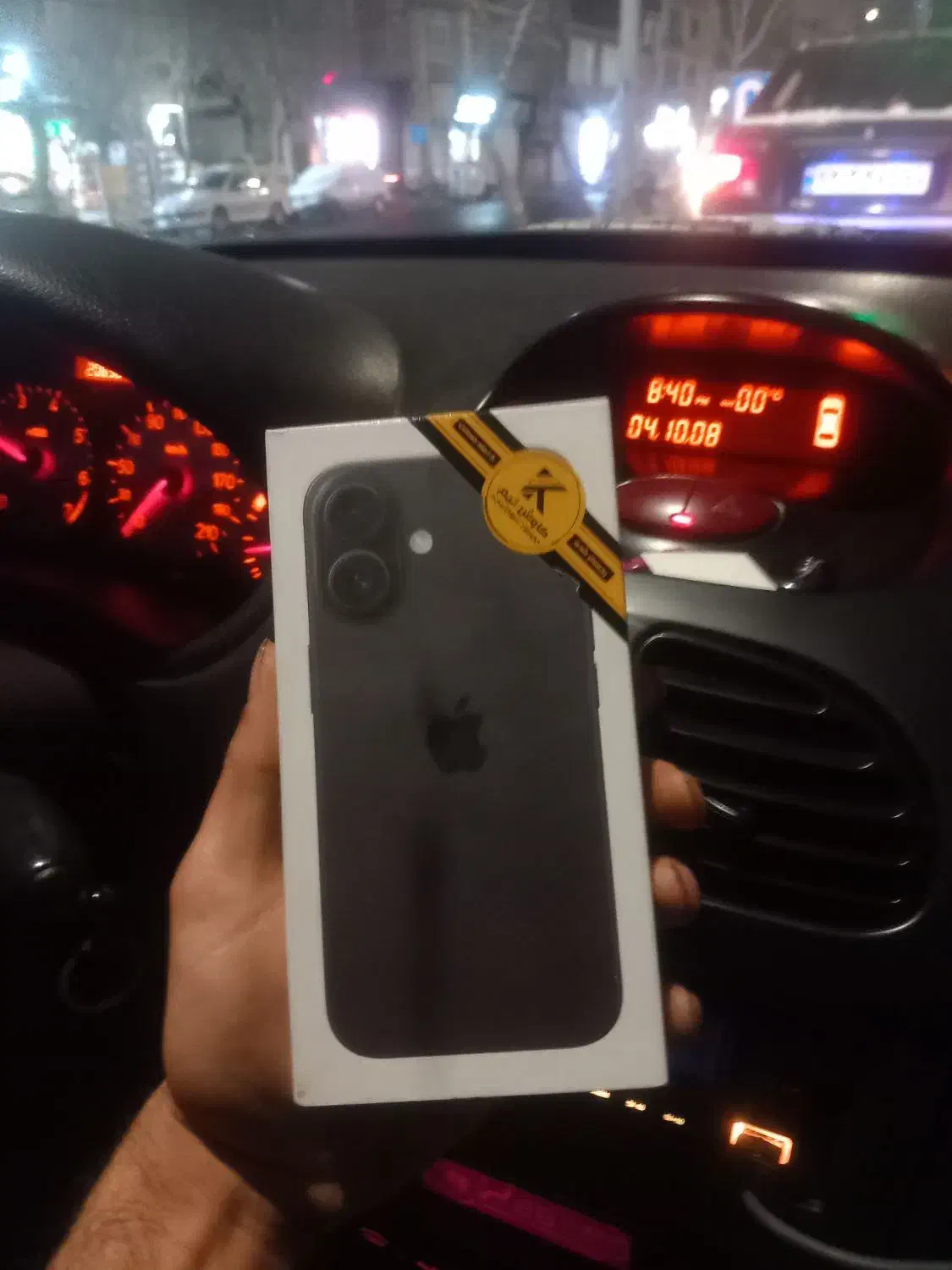 ۱۶ آیفون|موبایل|تبریز, |دیوار