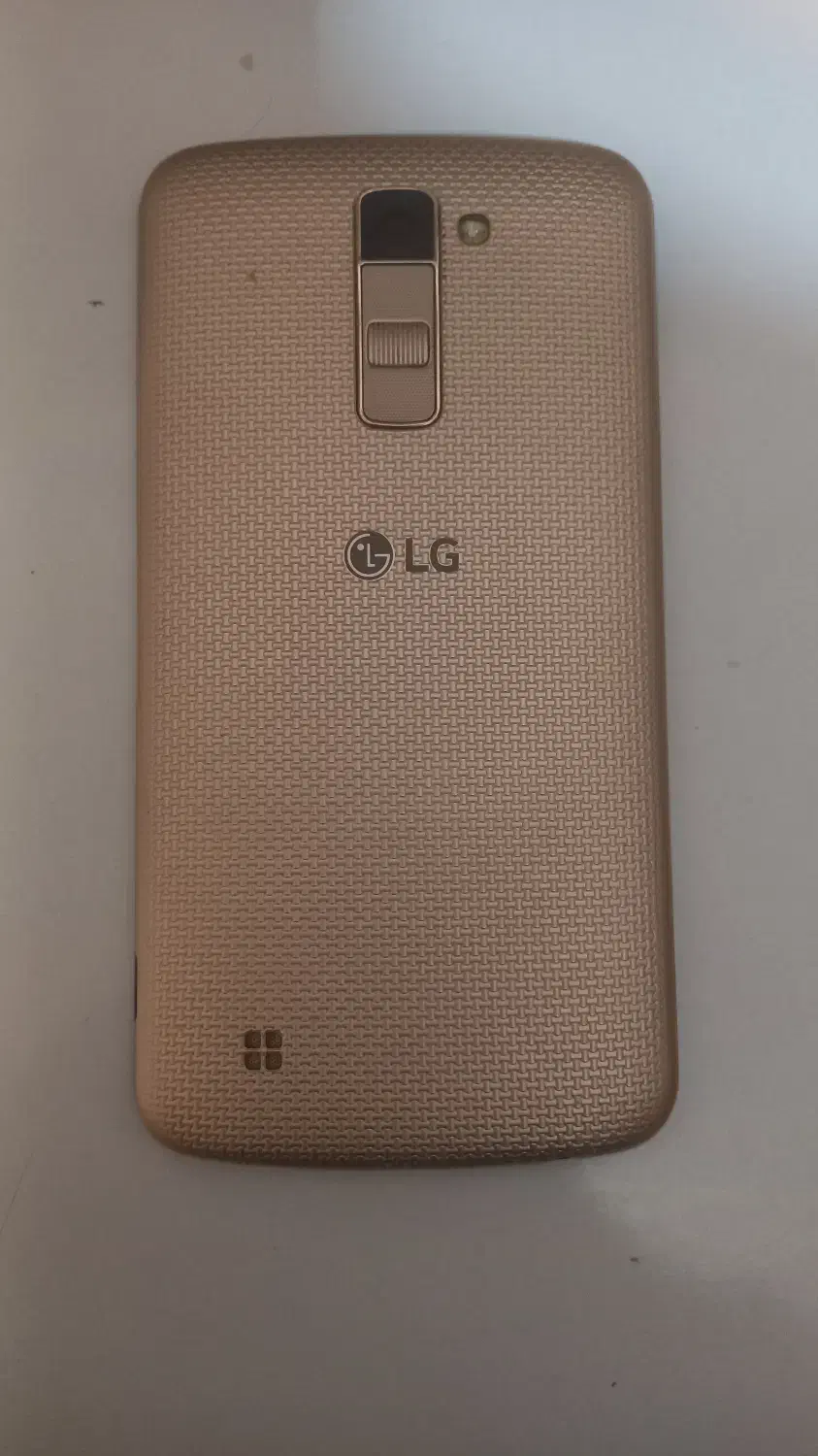 گوشی LG K10|موبایل|ملایر, |دیوار
