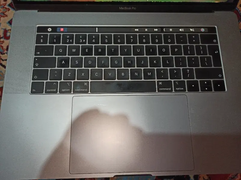 MacBook Pro 2019/A1990/corei9/32gb/500|رایانه همراه|اراک, |دیوار