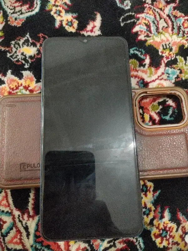 سامسونگ a12|موبایل|کرمان, |دیوار