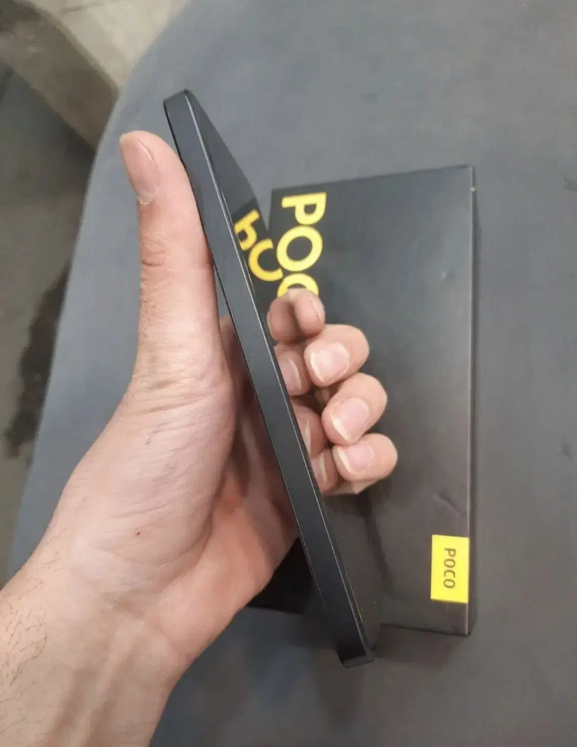 poco x7 pro|موبایل|نسیم‌شهر, |دیوار