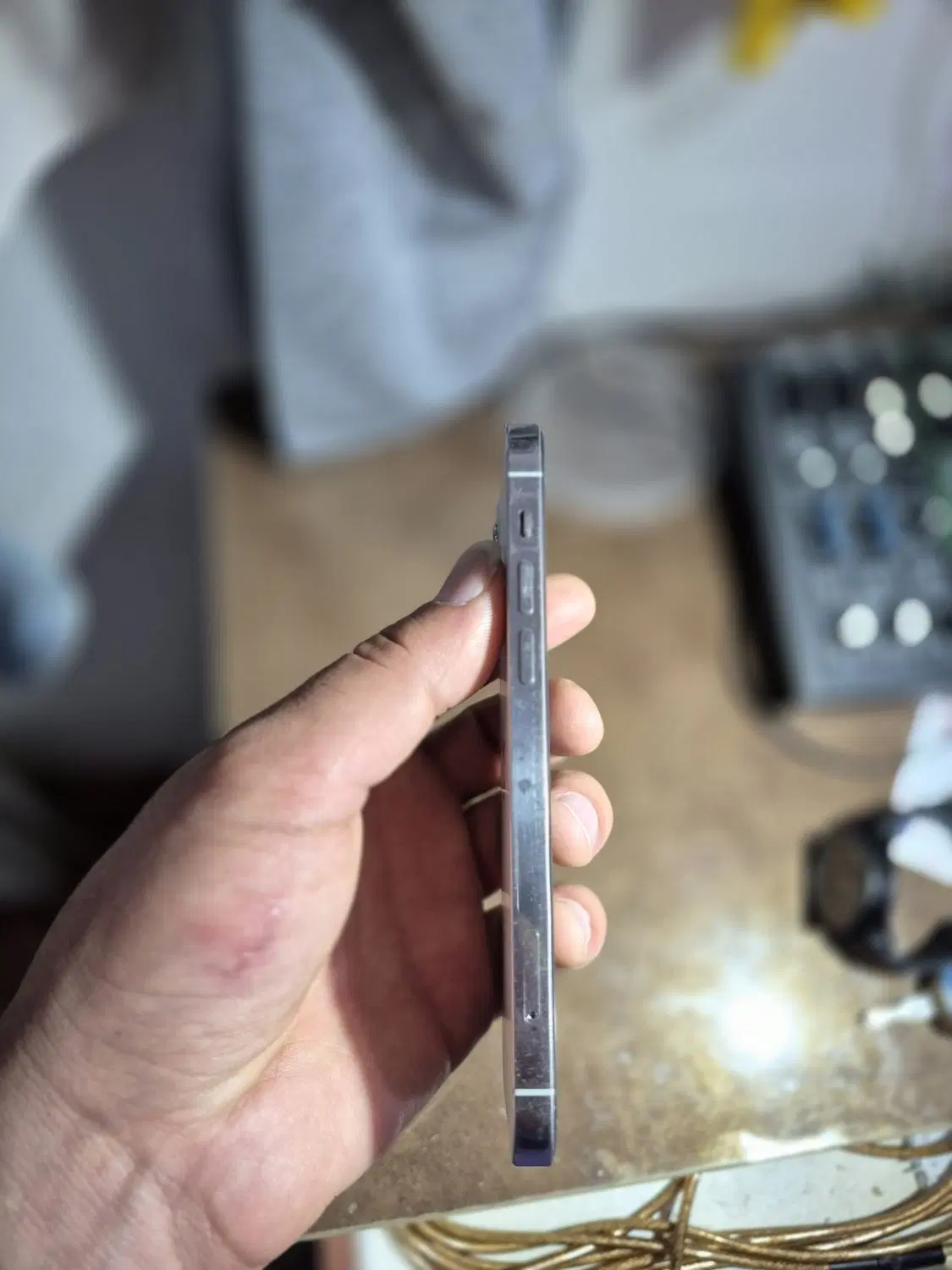 iPhone 12 pro 256|موبایل|مراغه, |دیوار