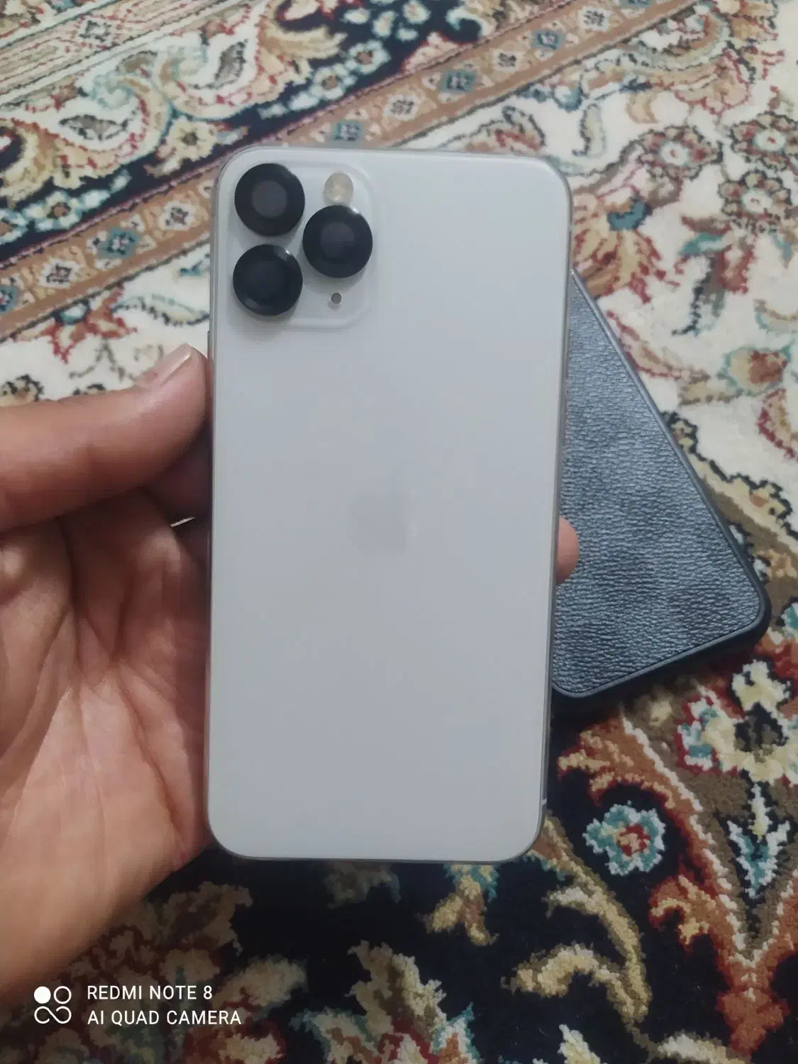 iphone 11pro|موبایل|شهریار, شهریار|دیوار