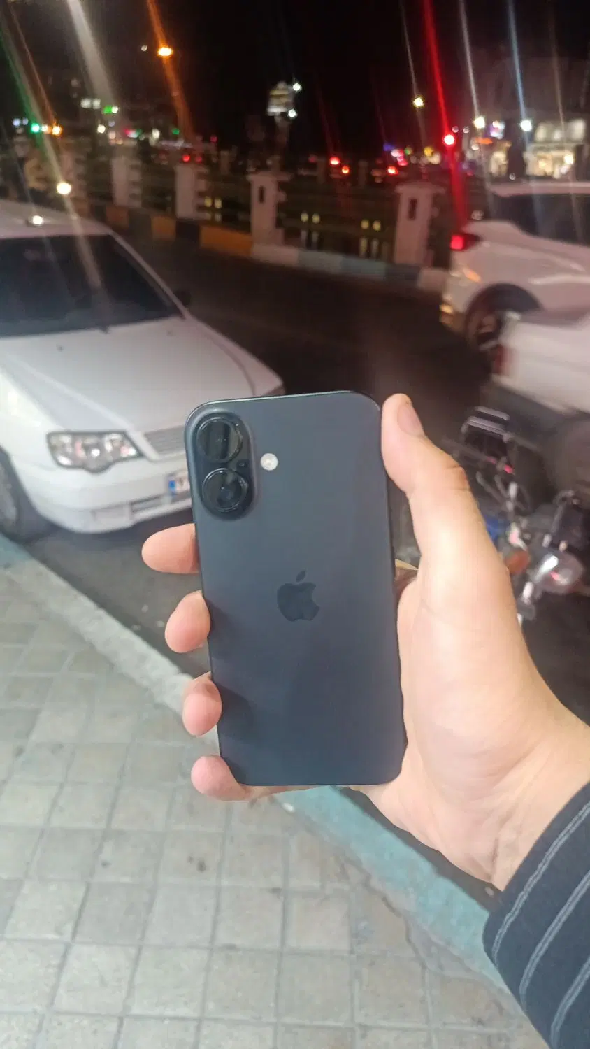 iphone16|موبایل|عسلویه, |دیوار