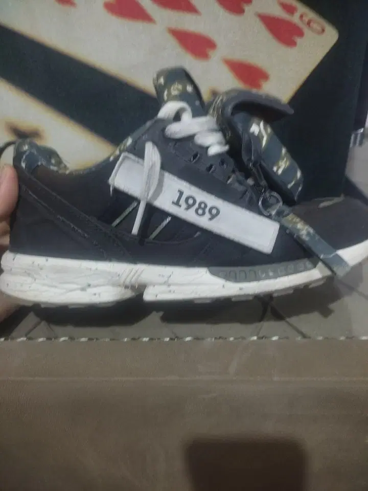 zx8000لندن|کیف، کفش، کمربند|کرج, خرمدشت|دیوار