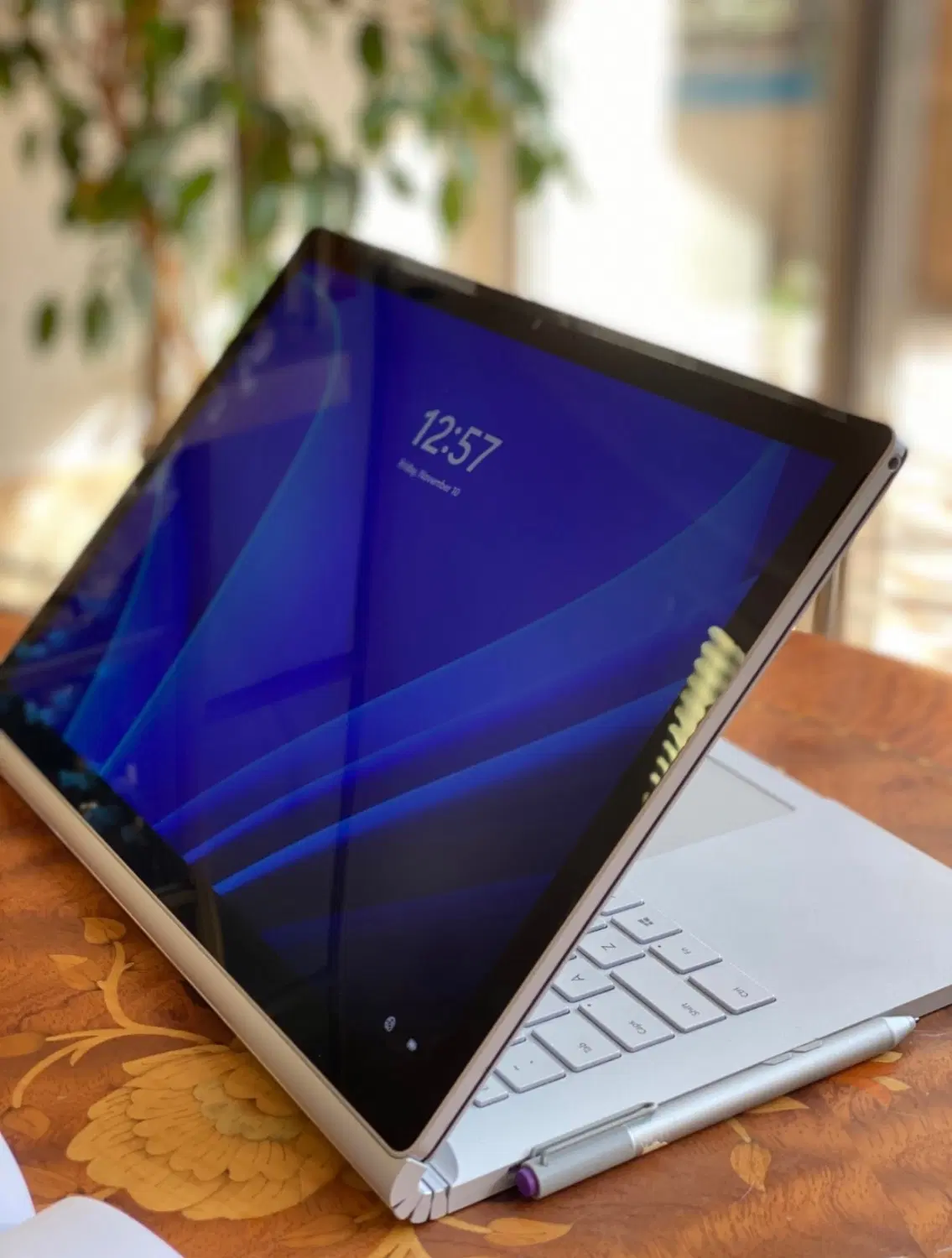 Surfacebook2|رایانه همراه|تهران, دروس|دیوار