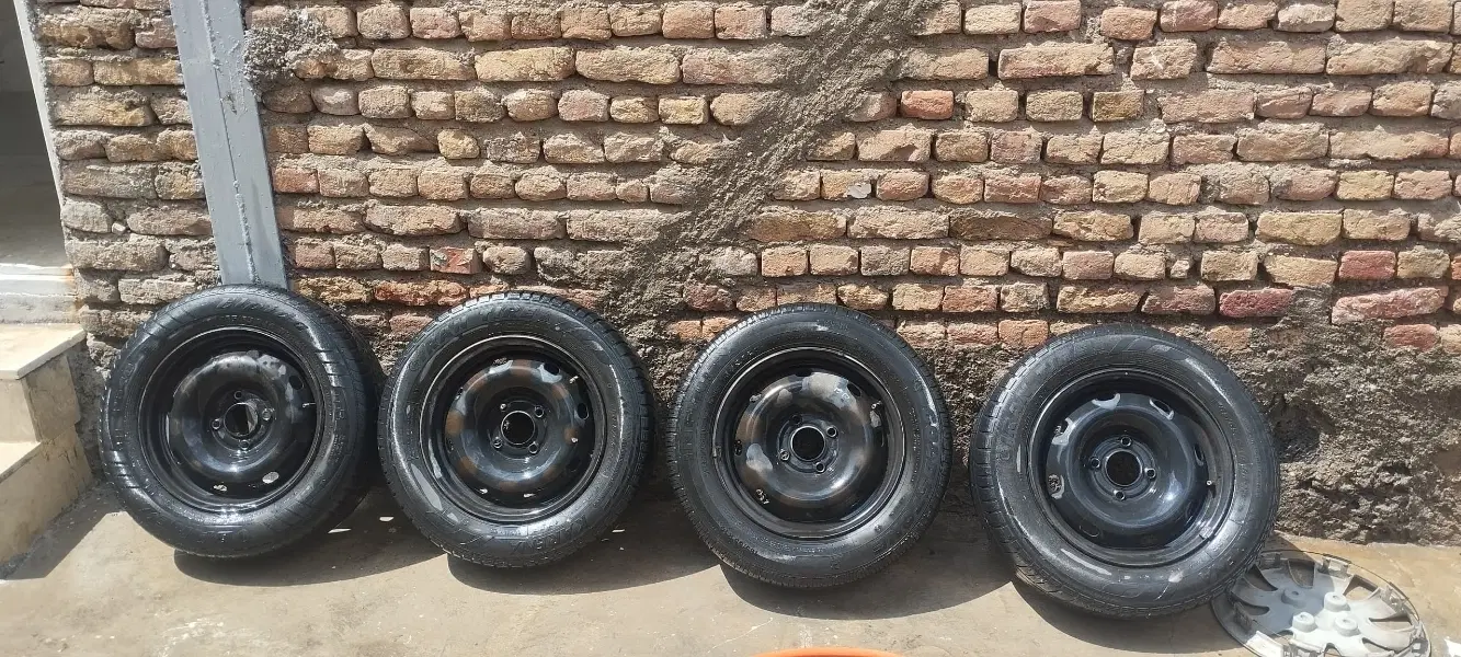 لاستیک|قطعات یدکی و لوازم جانبی|ماکو, |دیوار