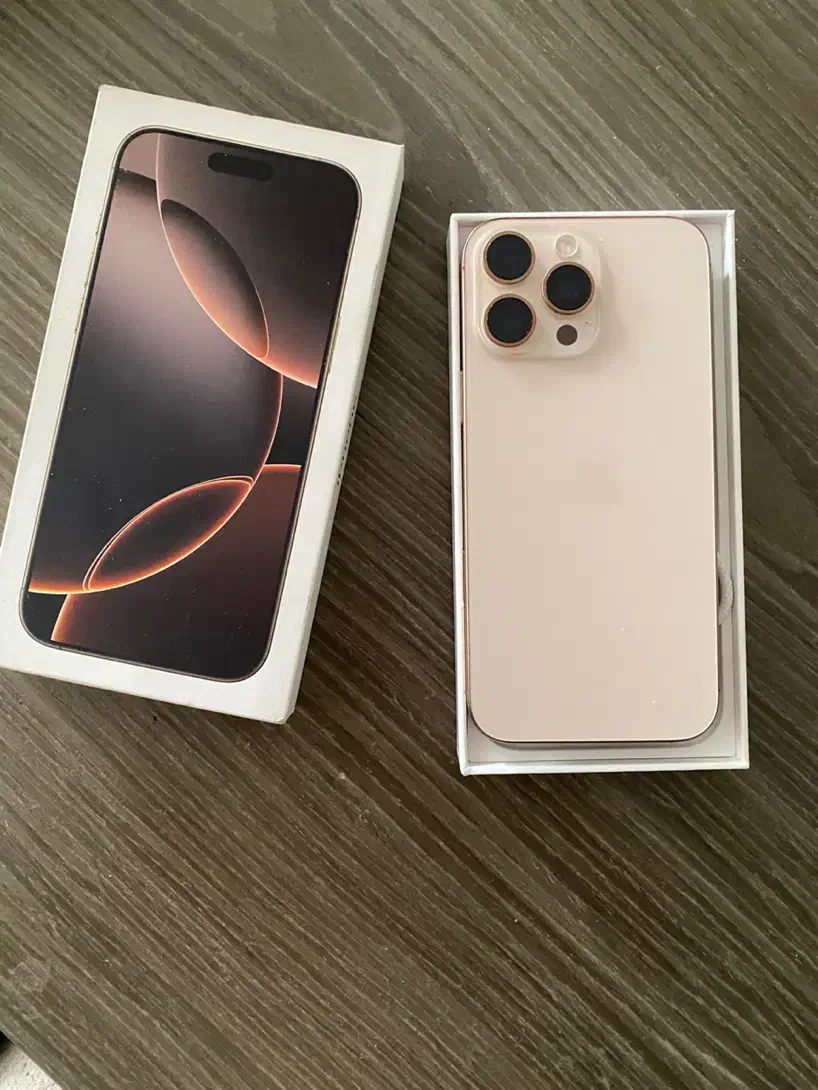 16 pro max 256 disert|موبایل|تهران, مهران (سیدخندان)|دیوار