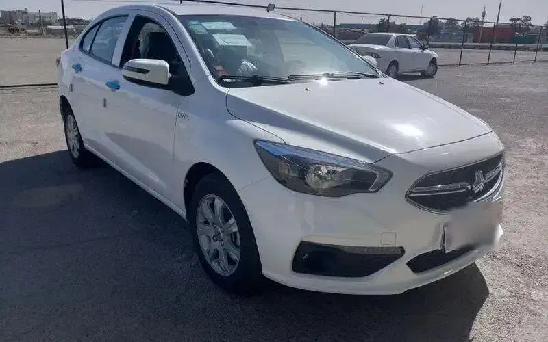 شاهین402|خودرو سواری و وانت|سوسنگرد, |دیوار