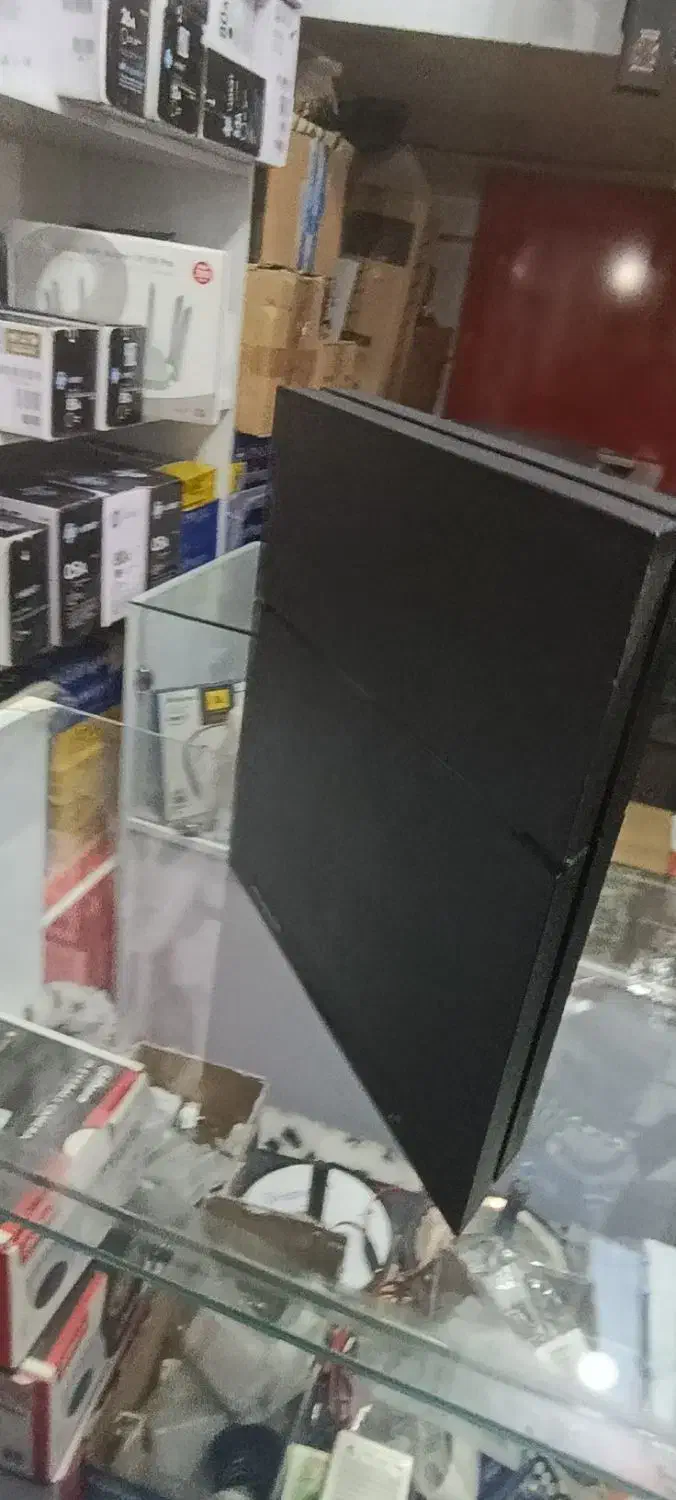 ps4 fat|کنسول، بازی ویدئویی و آنلاین|کاکی, |دیوار