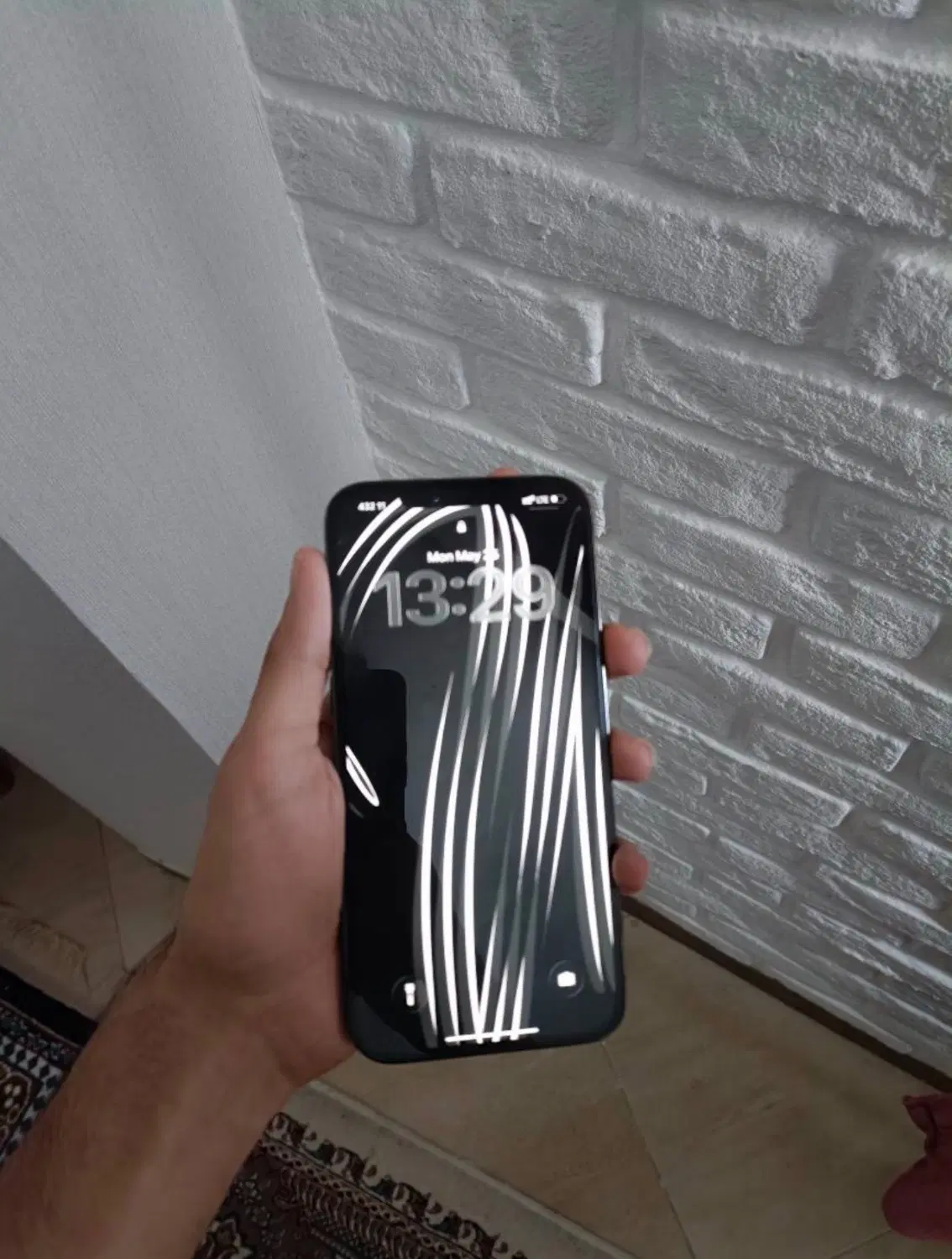 12 pro max|موبایل|رشت, آزادگان|دیوار
