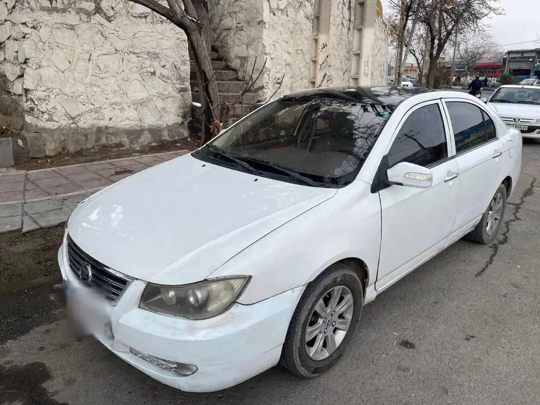 لیفان620|خودرو سواری و وانت|مشهد, امامیه (شهرک غرب)|دیوار