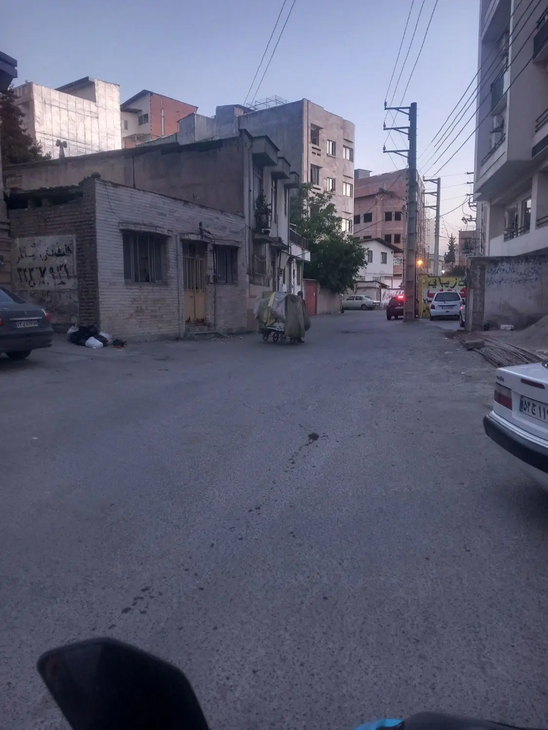 مغازه|فروش مغازه و غرفه|ساری, |دیوار