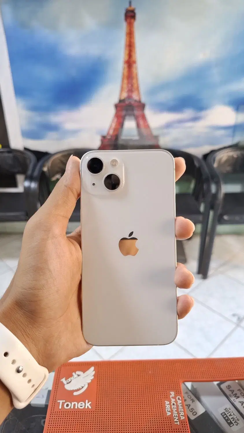 iphone 13|موبایل|فردیس, سپید دشت|دیوار