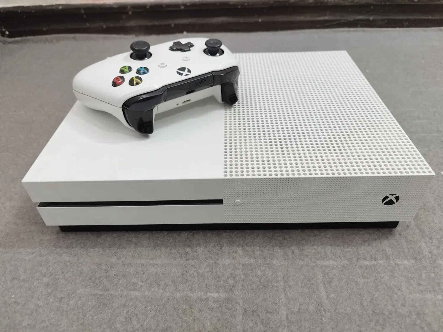 Xbox one s|کنسول، بازی ویدئویی و آنلاین|شیراز, شهرک گلستان|دیوار