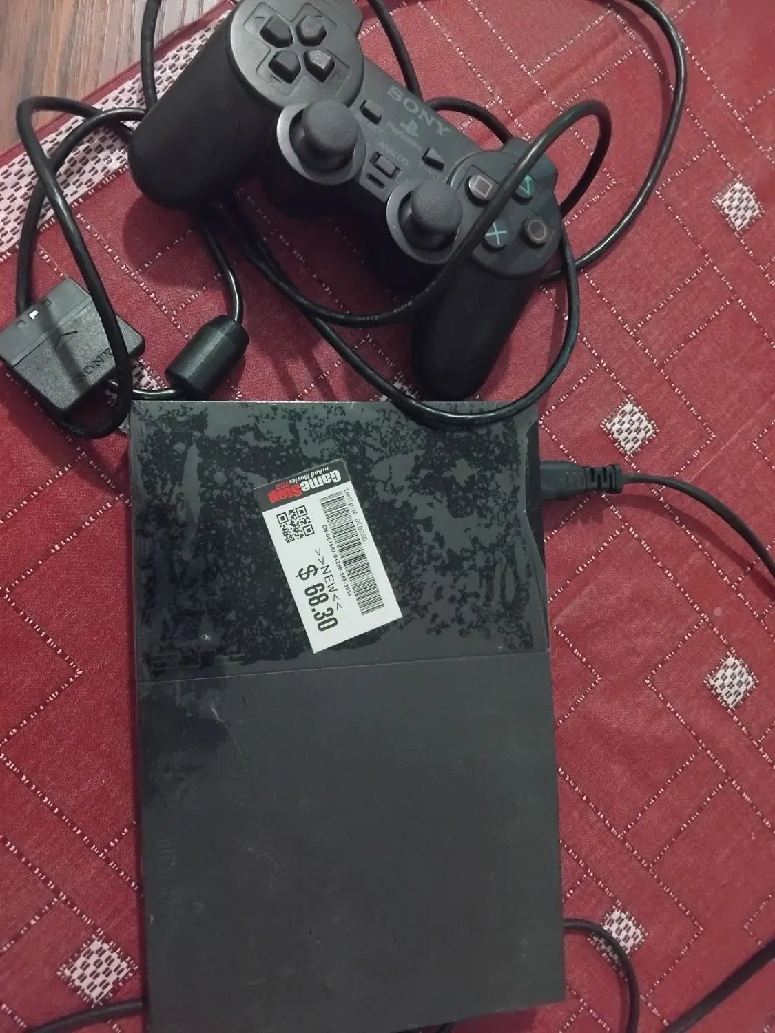 ps2|کنسول، بازی ویدئویی و آنلاین|پردیس, فاز ۱۱|دیوار
