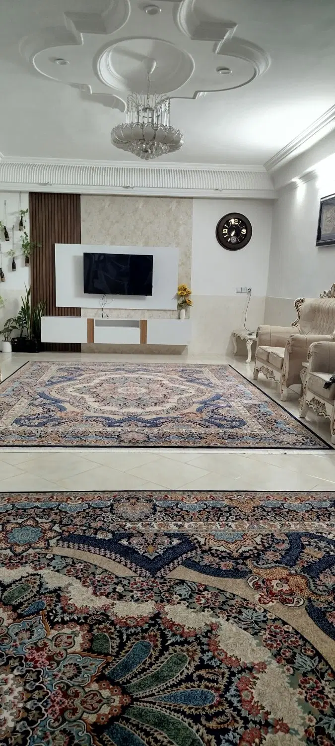 خونه فروشی طبقه همکف مطهری ۲۱|فروش آپارتمان|قوچان, |دیوار