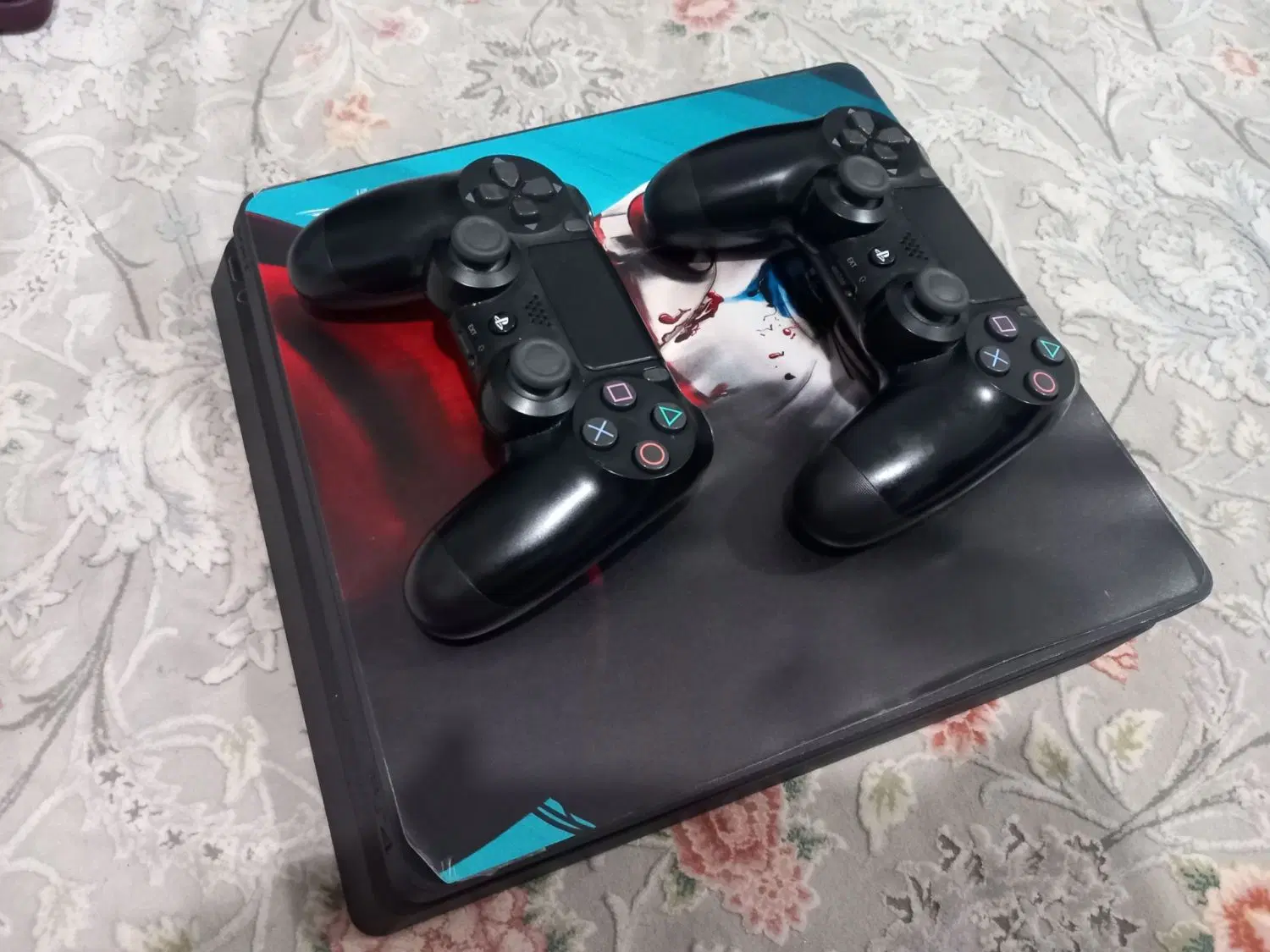ps4 پی اس|کنسول، بازی ویدئویی و آنلاین|اسلام‌‌آباد غرب, |دیوار