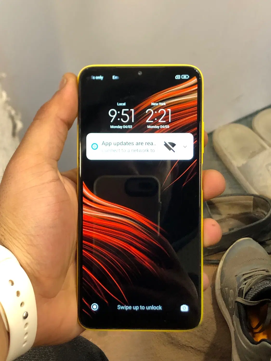 poco  m3|موبایل|ساری, |دیوار