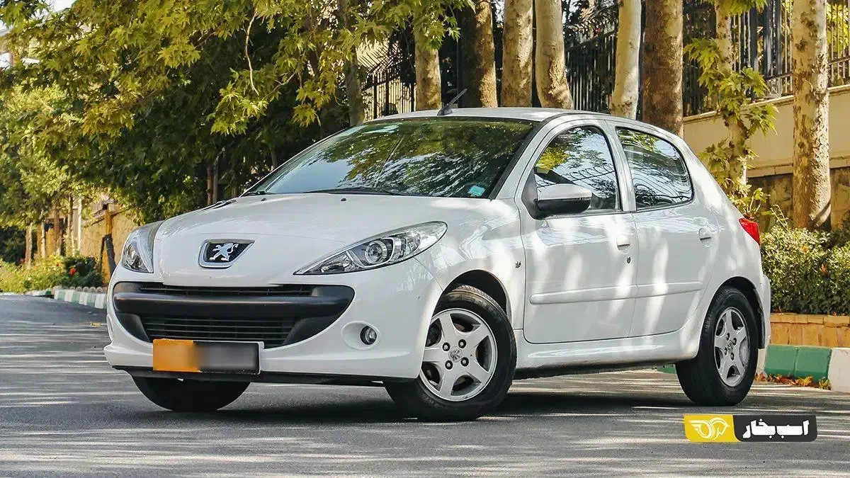 حواله ۲۰۷|خودرو سواری و وانت|نیشابور, شهرک قدس|دیوار