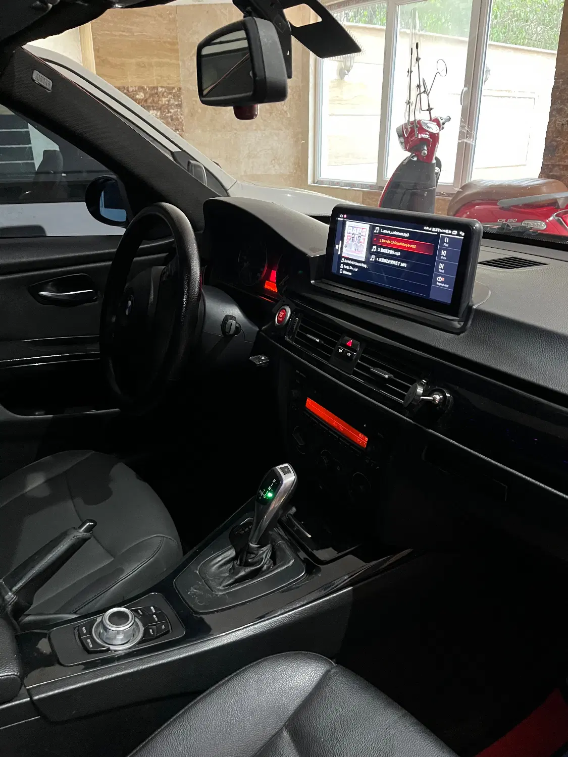 Bmw 320 2007|خودرو سواری و وانت|تهران, شهرک غرب|دیوار