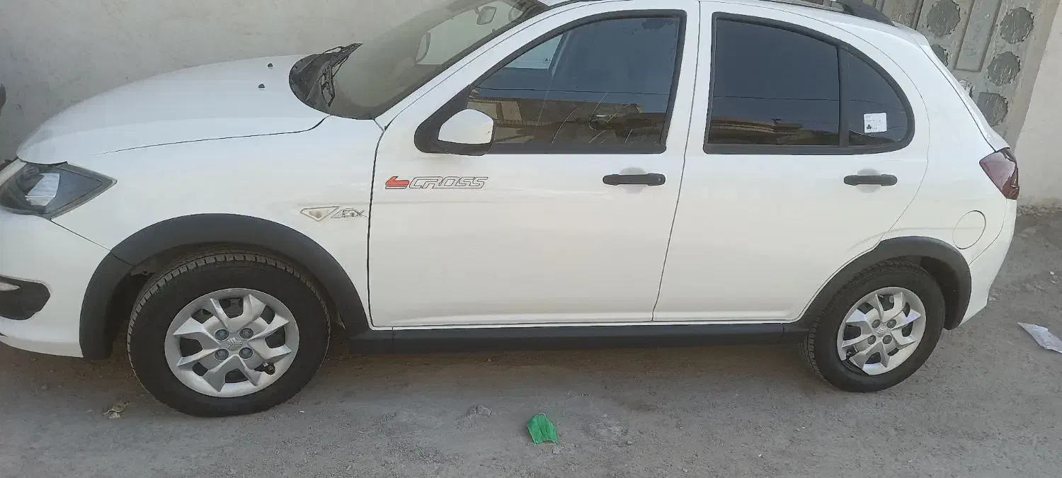 Lکوییک GLXطرح|خودرو سواری و وانت|زابل, |دیوار