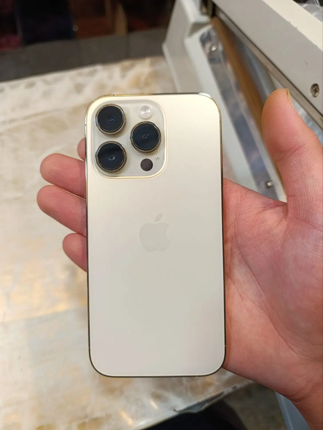 iPhone 14 pro|موبایل|شهر ری, شهرری|دیوار