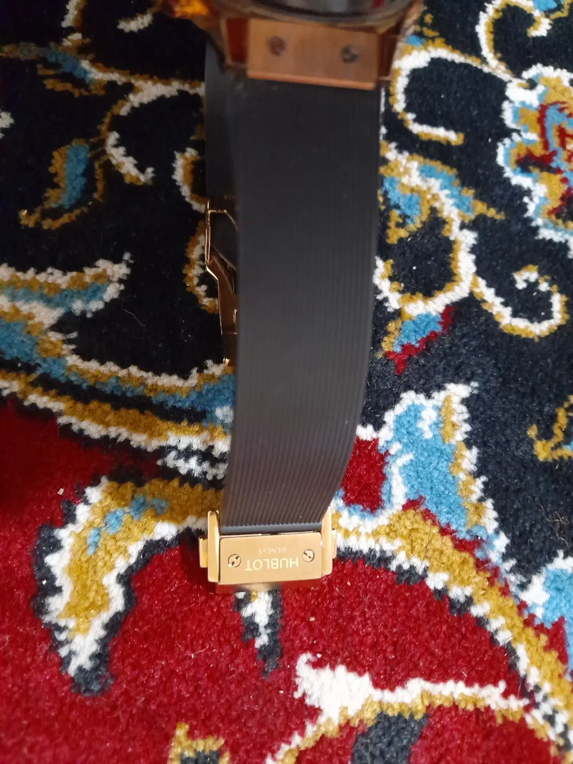 ساعت مچی|ساعت|بروجرد, |دیوار