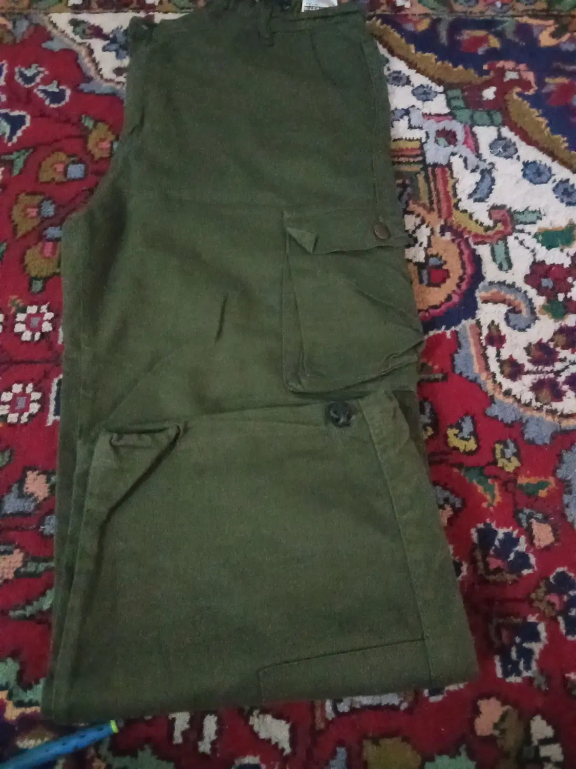 سبز|لباس|سمنان, |دیوار