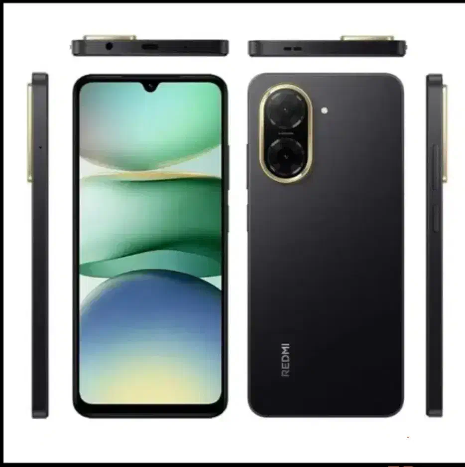 Redmi A5|موبایل|تهران, علم و صنعت|دیوار