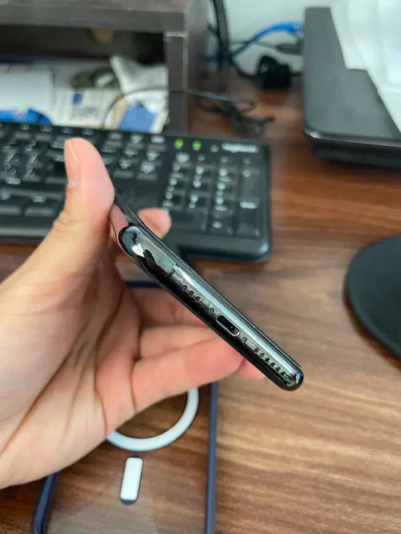 Iphone 11pro 64 ZAA|موبایل|تهران, گلستان (شهرک راه آهن)|دیوار