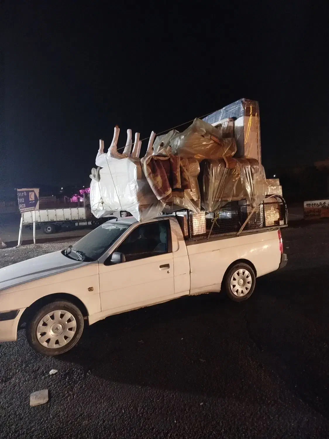 آریسان|خودرو سواری و وانت|ساوه, |دیوار