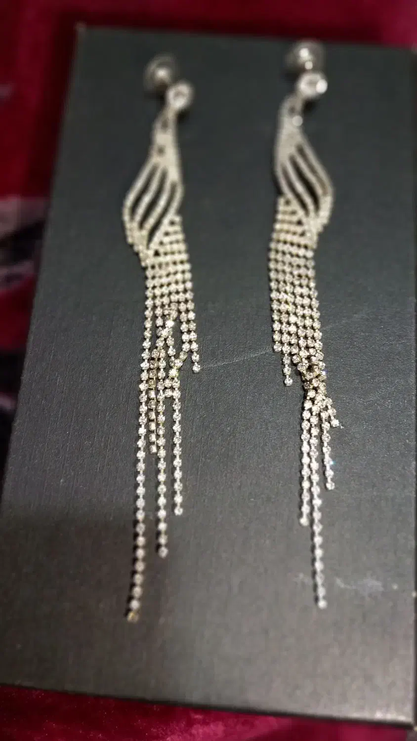 گوشوارهیک|جواهرات|رشت, یخسازی|دیوار