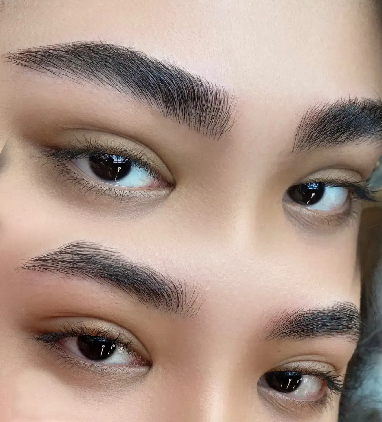 آرایش دائم میکروبلیدینگ شیدینگ لب|خدمات آرایشگری و زیبایی|نور, |دیوار