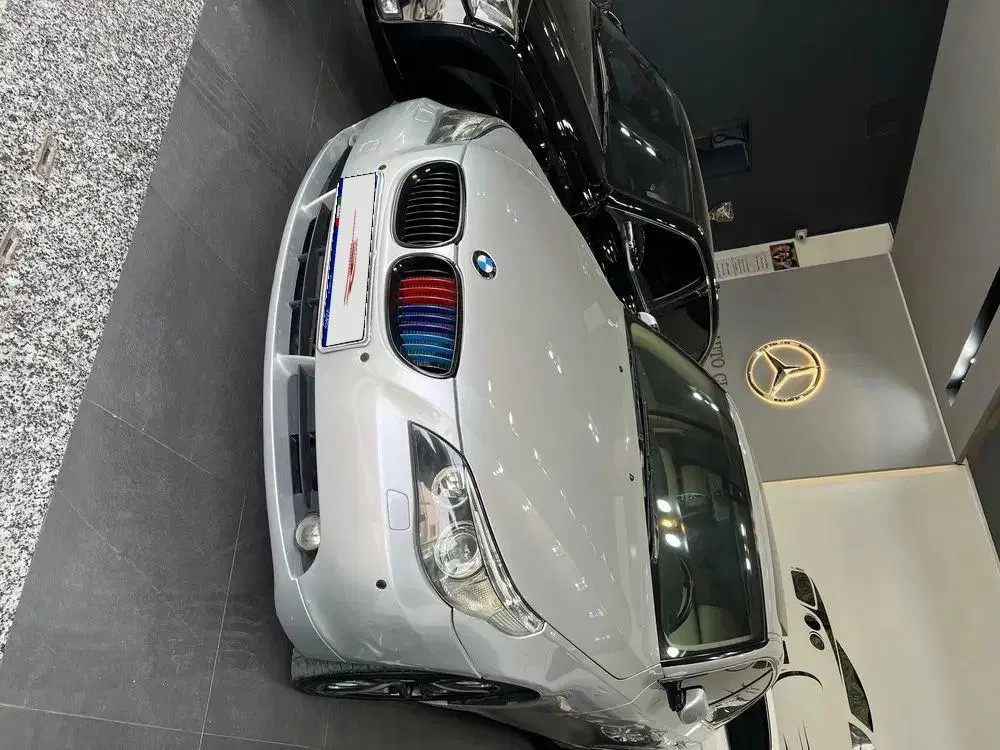 BMW525|خودرو سواری و وانت|مشهد, جانباز|دیوار